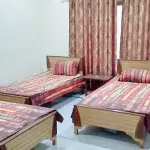 Zee Societe boys hostel